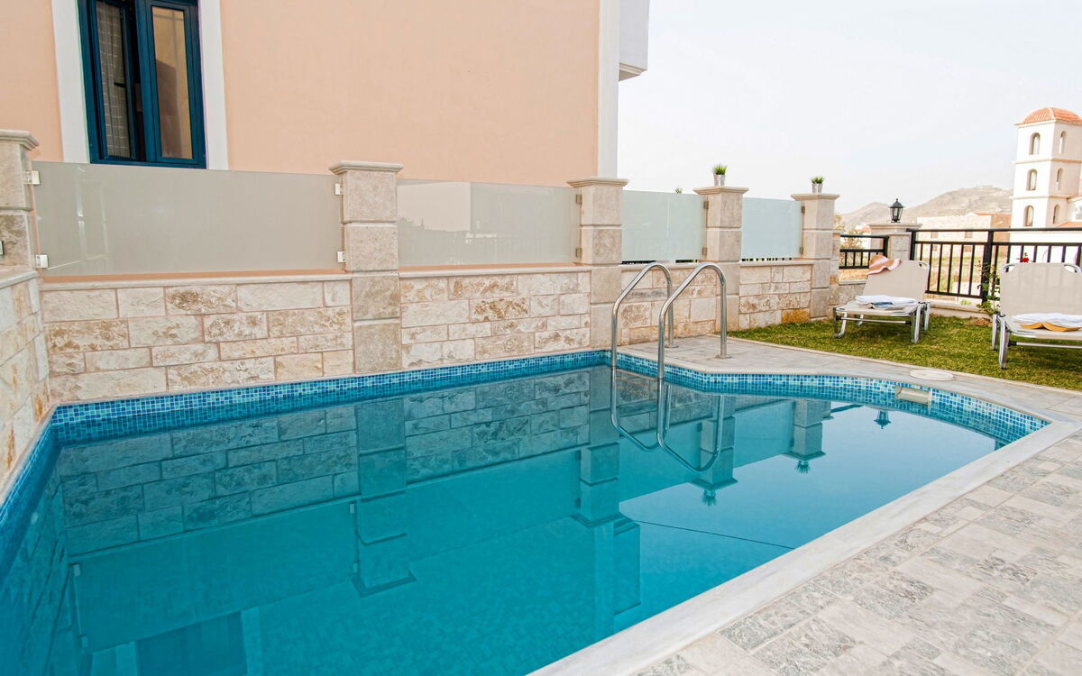 Villa Ortansia