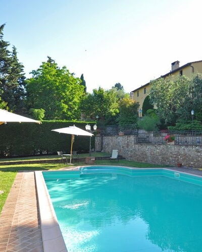 Il Borgo Del Chianti