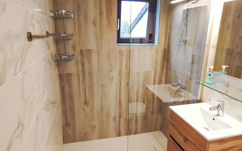 Accommodation:&nbsp;Polderhuis 9 Parking and Shared Pool 220.10