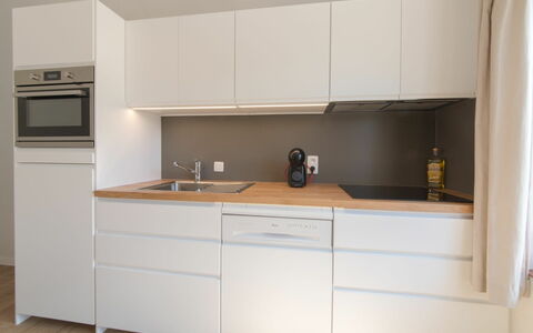 Accommodation:&nbsp;Duinenhuisje 25 Parking and Shared Pool 220.4
