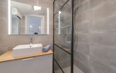 Accommodation:&nbsp;Duinenhuisje 25 Parking and Shared Pool 220.4