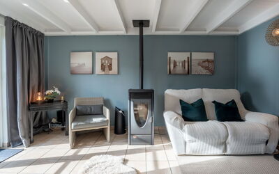 Accommodation:&nbsp;Beluga with Parking and Shared Pool 220.9