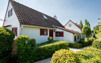 Accommodation:&nbsp;Polderhuis 9 Parking and Shared Pool 220.10