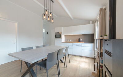 Accommodation:&nbsp;Duinenhuisje 25 Parking and Shared Pool 220.4