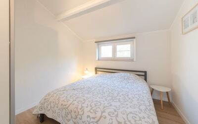 Accommodation:&nbsp;Duinenhuisje 25 Parking and Shared Pool 220.4