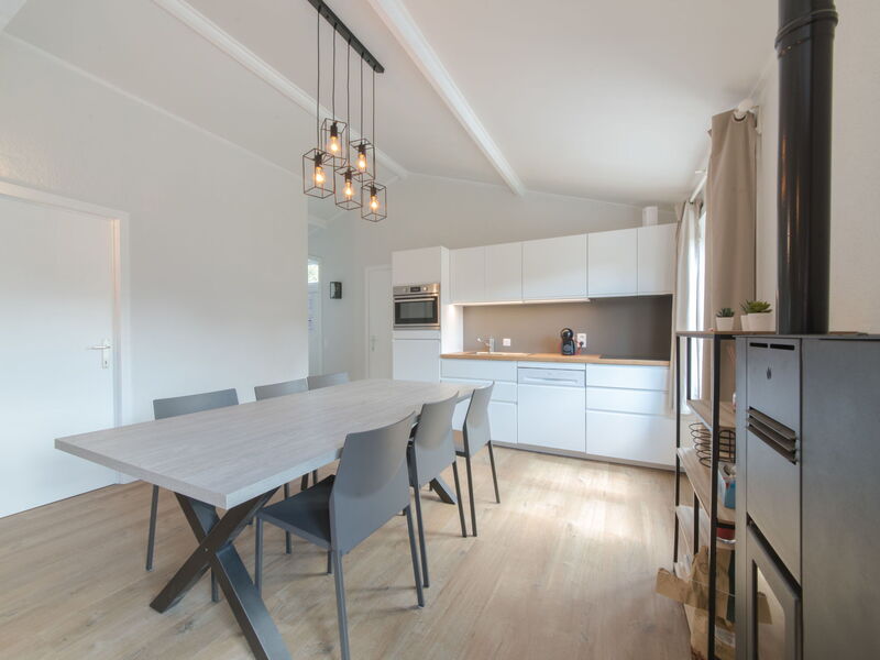 Accommodation:&nbsp;Duinenhuisje 25 Parking and Shared Pool 220.4