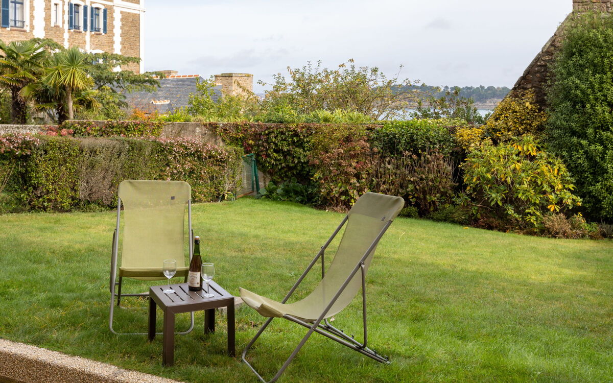 Accommodation:&nbsp;Résidence des Tennis 188.3