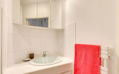 Accommodation:&nbsp;Résidence des Tennis 188.1