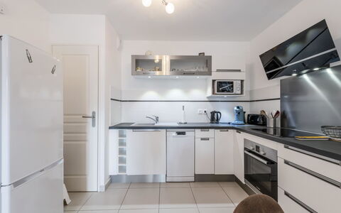 Accommodation:&nbsp;Le Domaine 355.1
