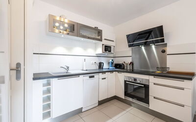 Accommodation:&nbsp;Le Domaine 355.1