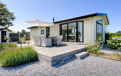Accommodation:&nbsp;Recreatiepark De Woudhoeve 200.4