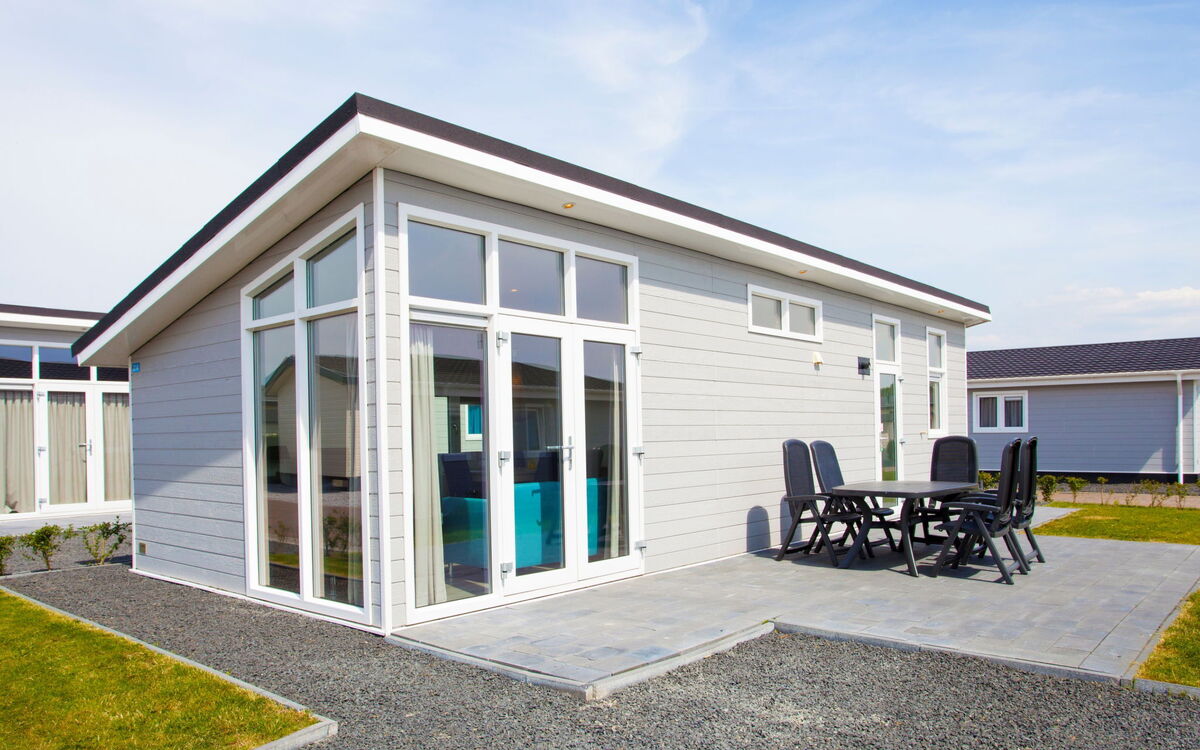 Accommodation:&nbsp;Recreatiepark De Woudhoeve 201.10
