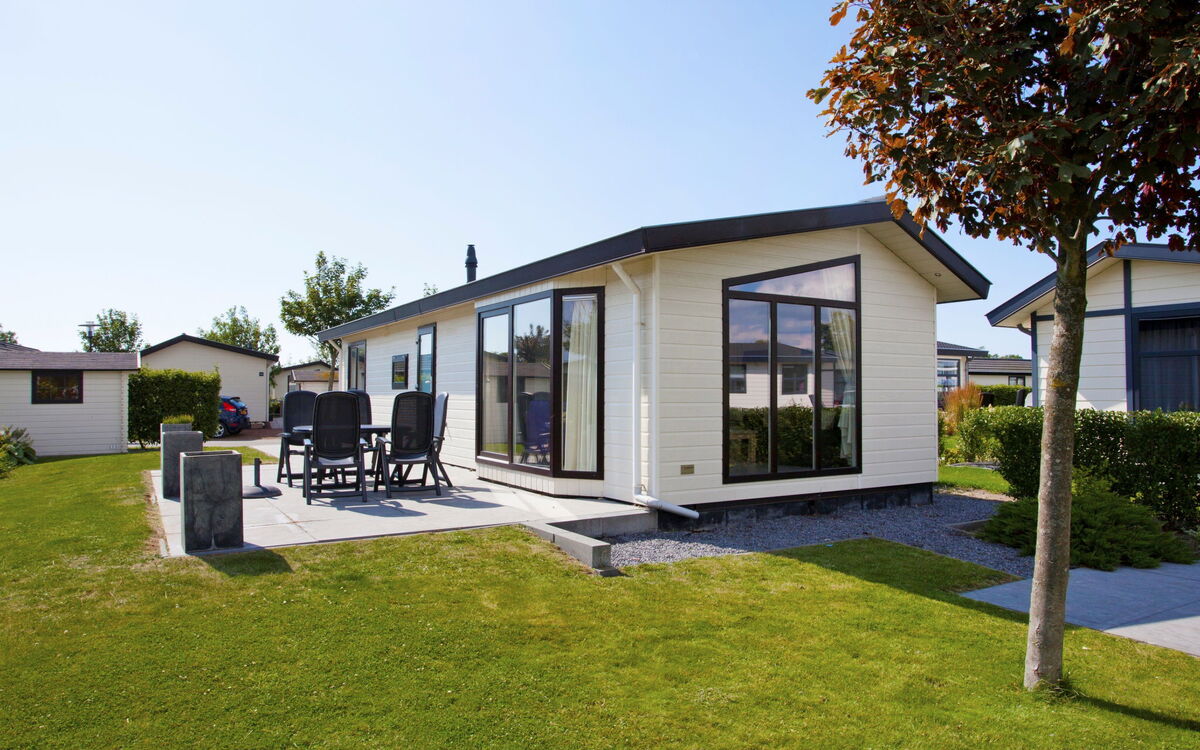 Accommodation:&nbsp;Recreatiepark De Woudhoeve 204.4