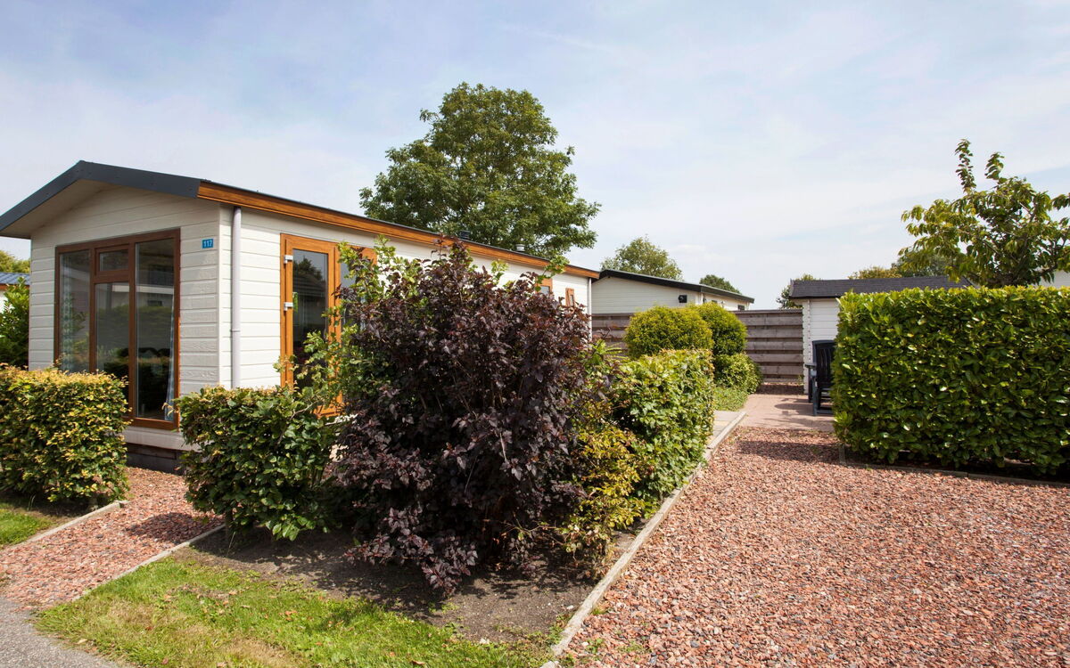 Accommodation:&nbsp;Recreatiepark De Woudhoeve 205.5