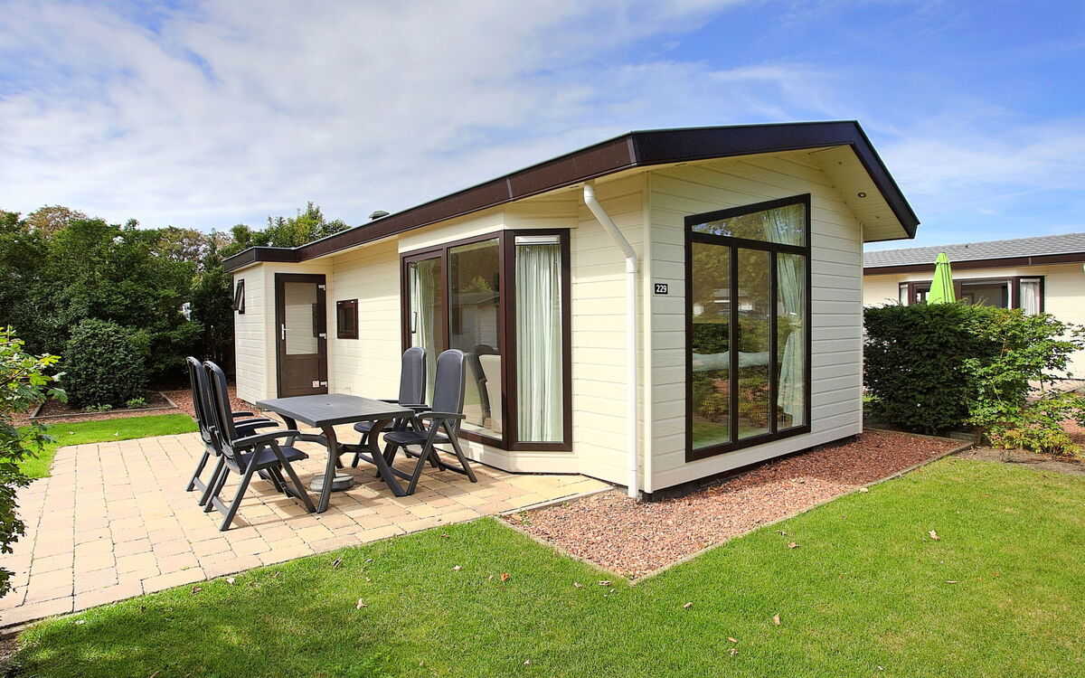 Accommodation:&nbsp;Recreatiepark Noordwijkse Duinen 104.26