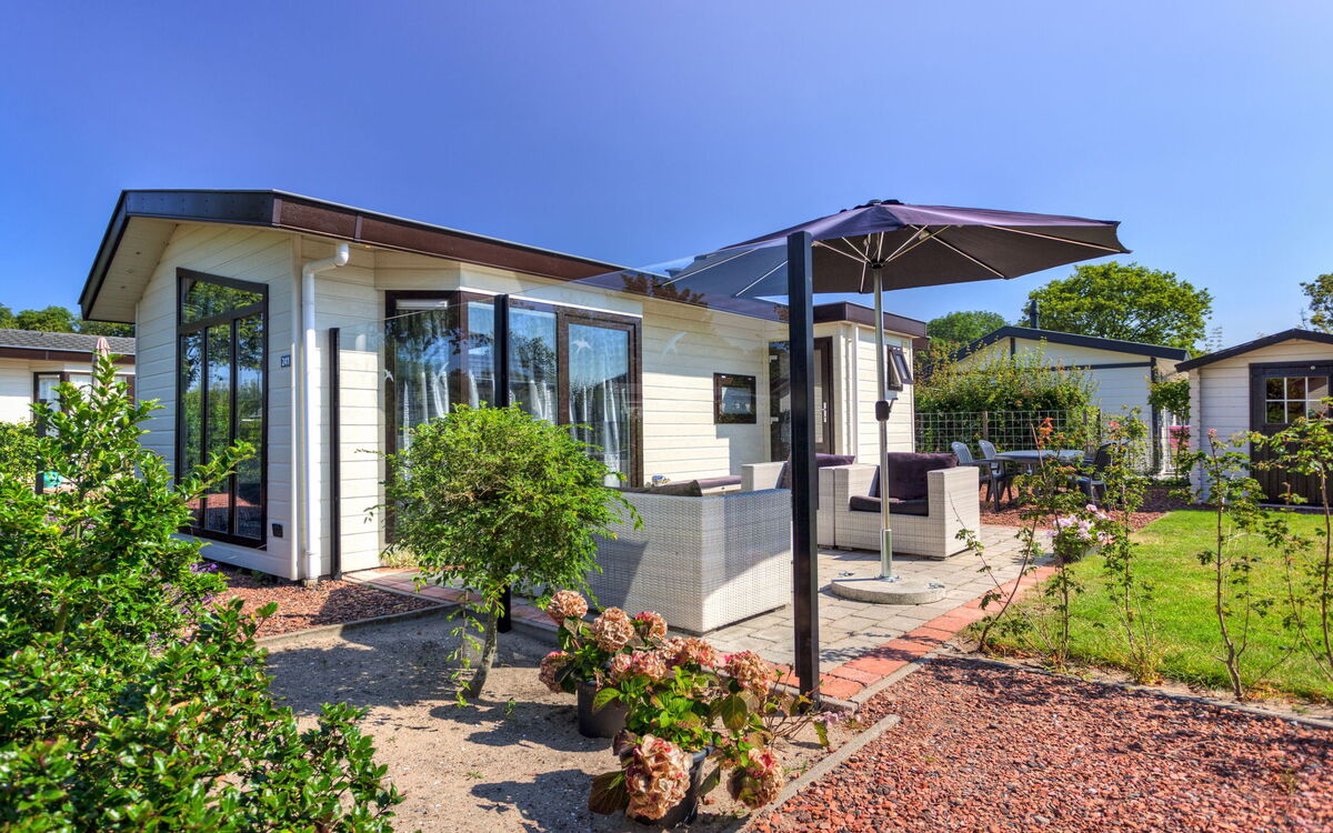 Accommodation:&nbsp;Recreatiepark Noordwijkse Duinen 105.16