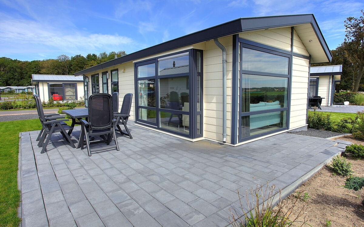 Accommodation:&nbsp;Recreatiepark Noordwijkse Duinen 107.19