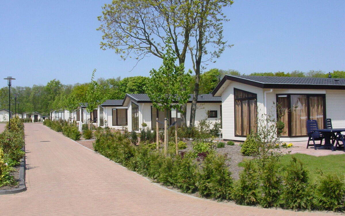 Accommodation:&nbsp;Recreatiepark Noordwijkse Duinen 108.1