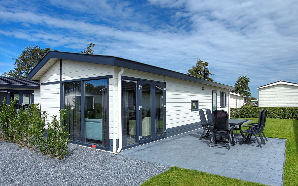 Accommodation:&nbsp;Parc Du Soleil 111.19