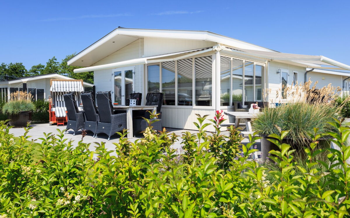 Accommodation:&nbsp;Parc Du Soleil 113.32