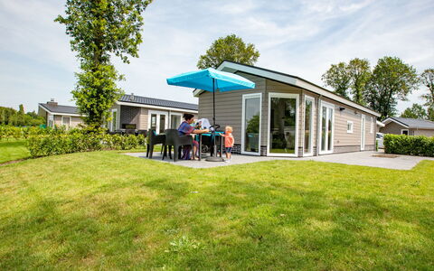 Accommodation:&nbsp;Residence De Leuvert 303.19