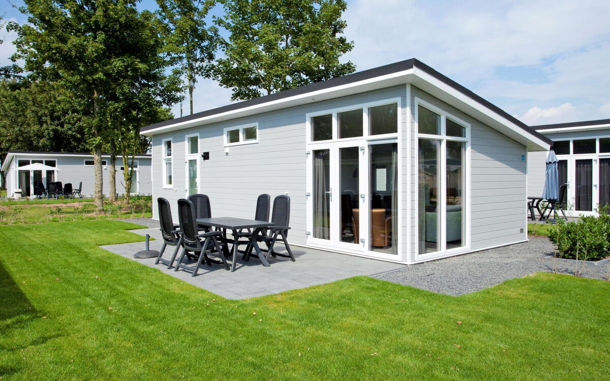 Accommodation:&nbsp;Recreatiepark 't Esmeer 102.22