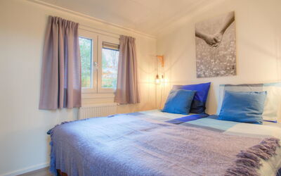 Comfort 6 Personen