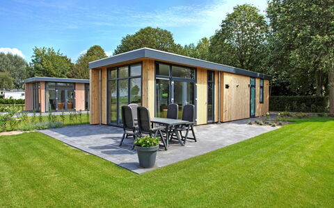 Accommodation:&nbsp;Recreatiepark 't Esmeer 105.4