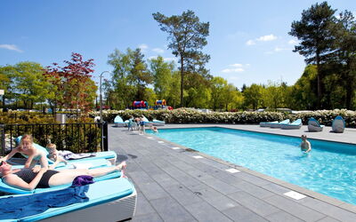Ede 104: Swimming Pool, Water, Leisure, Vacation, Fun, Summer, Sky, Tree, Recreation, Real Estate