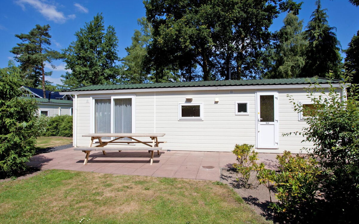 Accommodation:&nbsp;Bospark Ede 201.13