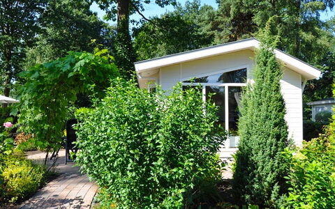 Accommodation:&nbsp;Bospark Ede 203.1