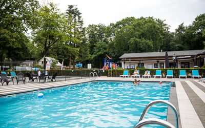 Ede 203: Swimming Pool, Water, Leisure, Leisure Centre, Sky, Summer, Vacation, Recreation, Real Estate, Pool