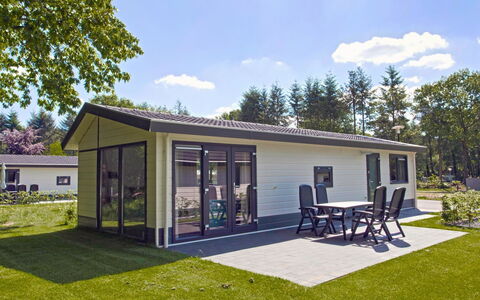 Accommodation:&nbsp;Bospark Ede 204.2