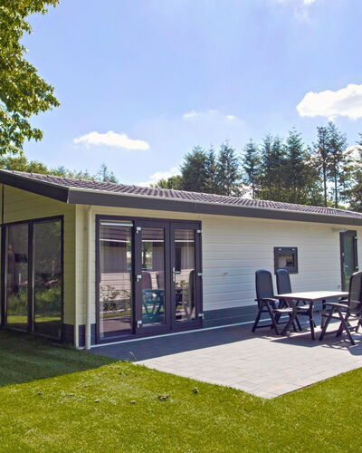 Comfort 5 Personen 204.1