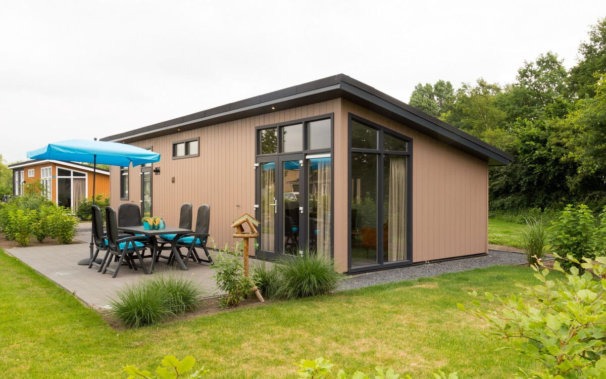 Accommodation:&nbsp;Residence Lichtenvoorde 103.15