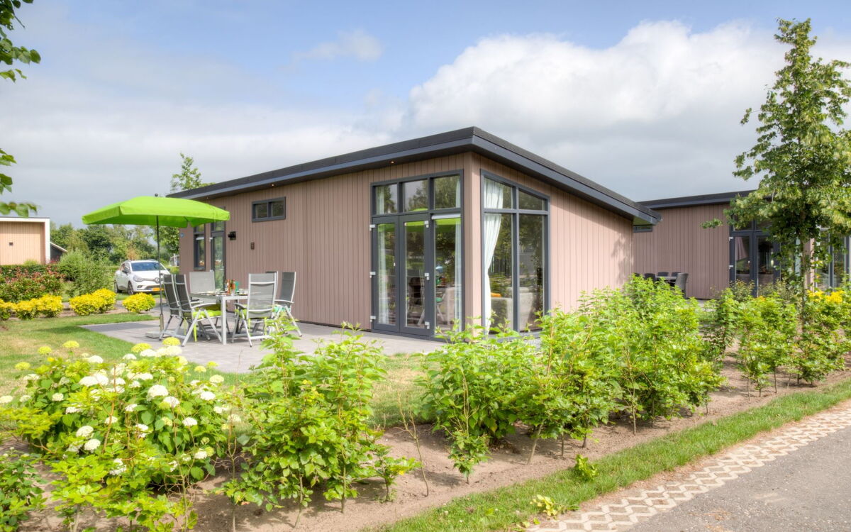 Accommodation:&nbsp;Residence Lichtenvoorde 104.2