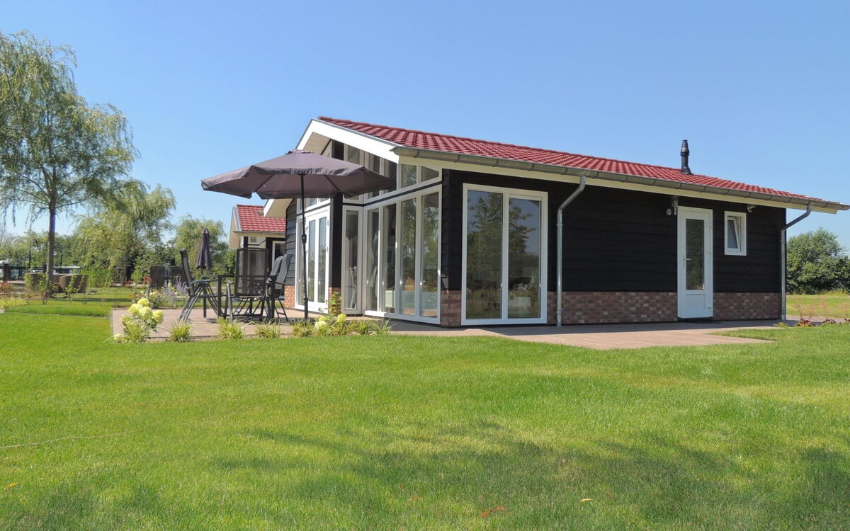 Accommodation:&nbsp;Residence Lichtenvoorde 106.11