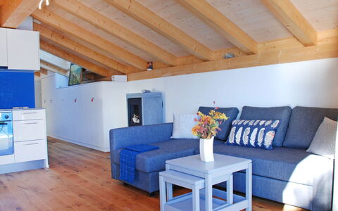 Cà dal Non: Room, Furniture, Property, Building, Interior Design, House, Floor, Attic, Loft, Wood Flooring