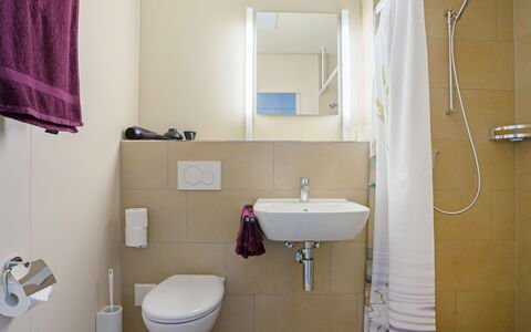 Accommodation:&nbsp;Wohnmotel 100.22
