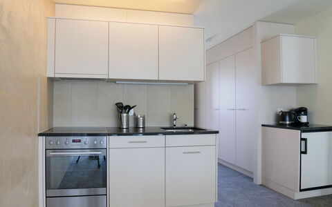 Accommodation:&nbsp;Wohnmotel 100.36