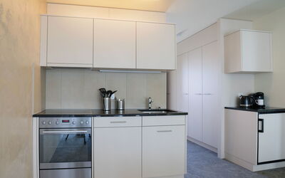 Accommodation:&nbsp;Wohnmotel 100.6