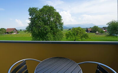 Accommodation:&nbsp;Wohnmotel 100.3