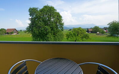 Accommodation:&nbsp;Wohnmotel 100.38