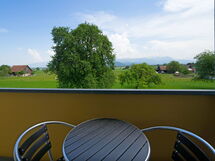 Accommodation:&nbsp;Wohnmotel 100.23