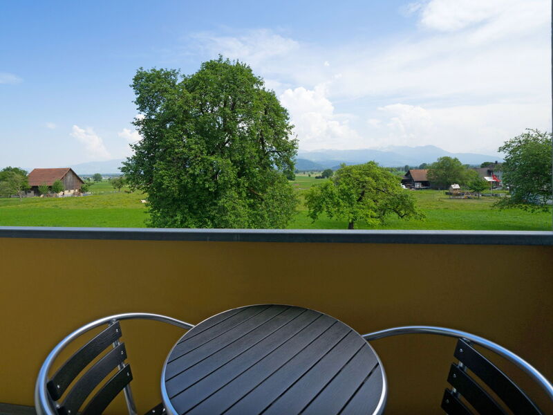 Accommodation:&nbsp;Wohnmotel 100.37
