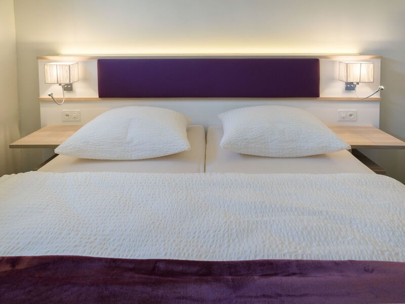 Accommodation:&nbsp;Wohnmotel 100.38