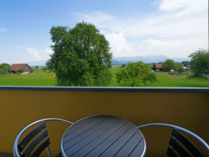 Accommodation:&nbsp;Wohnmotel 100.15