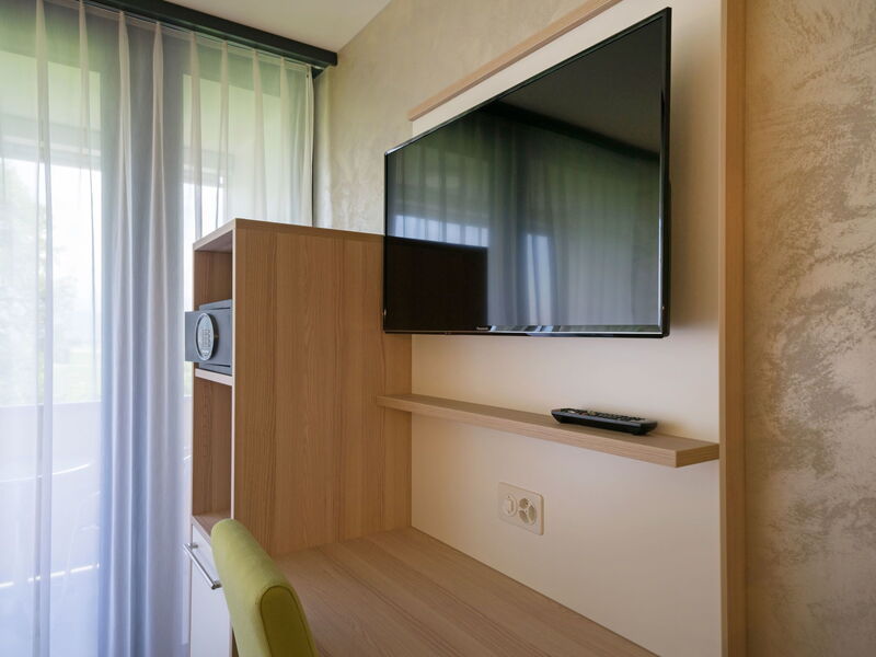 Accommodation:&nbsp;Wohnmotel 100.23