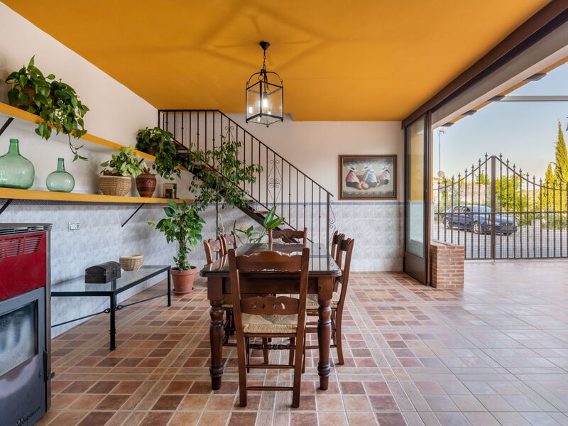 Villa San Vicente