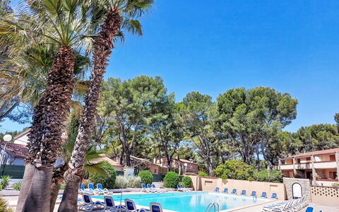 La Marina: Blue, Swimming Pool, Resort, Outdoor Furniture, Shade, Hotel, Eco Hotel, Resort Town, Estate, Seaside Resort